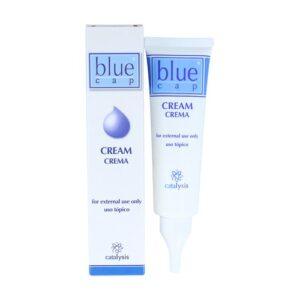 BLUECAP CREAM 50G CATALYSIS