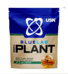 BLUELAB 100% PLANT PTOTEIN VAN-CINA 310GM