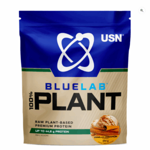 BLUELAB 100% PLANT PTOTEIN VAN-CINA 310GM