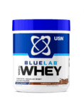 BLUELAB 100% PREMIUM WHEY 454G CHOCOLATE