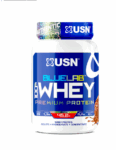 BLUELAB 100% PREMIUM WHEY CHOLCOLATE FLAVOUR 908GM