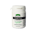 BRAGGS CHARCOAL 300MG TABLETS 100`S