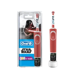 BRAUN ORAL B STAR WARS KIDS BRUSH 3+ YEARS