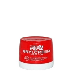 BRYLCREEM 250ML RED