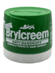 BRYLCREEM ANTIDANDRUFF 210ML GREEN