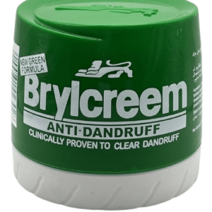 BRYLCREEM ANTI-DANDRUFF GREEN 210ML