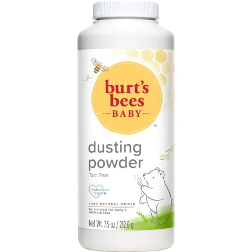 BURT`S BEES BABY DUSTING POWDER 212.6 G 4999