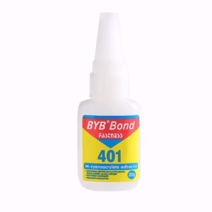 BYB BOND NAIL GLUE 401 20G