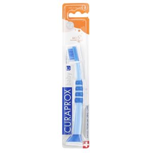 CURAPROX BABY SOFT T/BRUSH 0-4YEARS