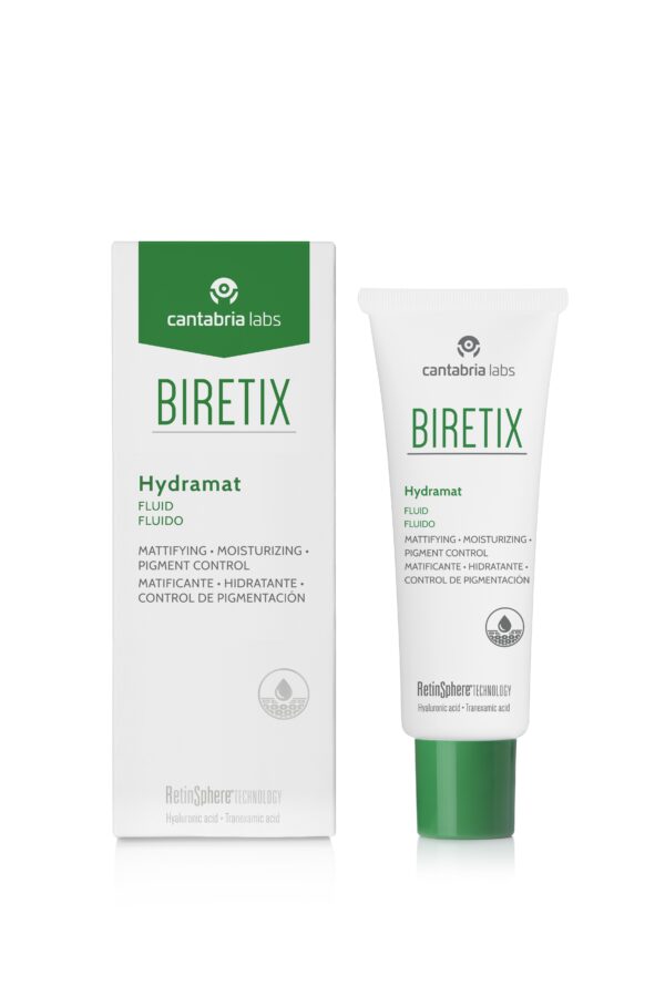 BIRETIX HYDRAMAT FLUID 50ML