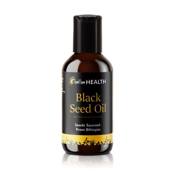 TAM TAM HEALTH BLACK SEED OIL 100ML