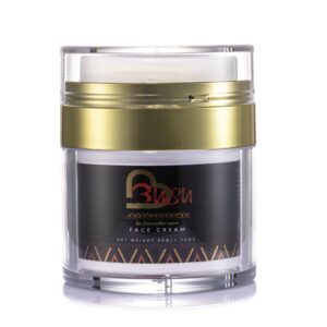 BUSU FACE CREAM 50G