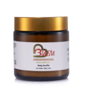 BUSU TROPICAL BODY SOUFFLE 250G