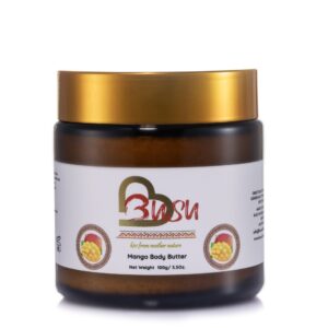 BUSU MANGO BODY BUTTER 100G