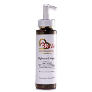 BUSU HYDRATE & REPAIR BODY LOTION 250G