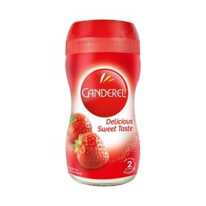 CANDEREL SWEET TASTE 75G