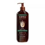 CANTU BODY LOTION ALOE SOOTHING 473ML