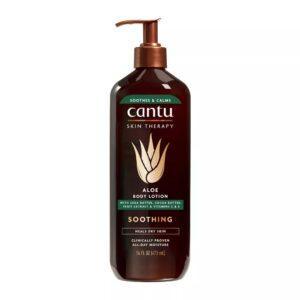 CANTU BODY LOTION ALOE SOOTHING 473ML