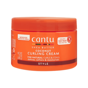 CANTU COCONUT CURLING CREAM 340G