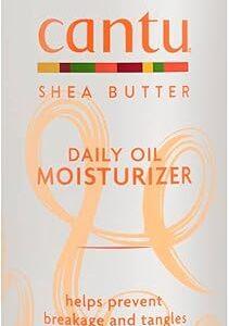 CANTU DAILY OIL MOISTURIZER TREATMENT 384ML