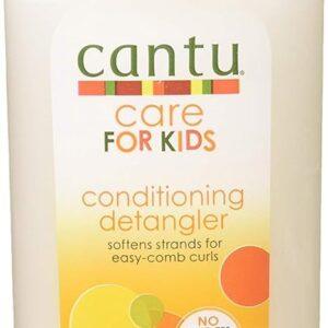 CANTU FOR KIDS CONDITIONING DETANGLER 177ML