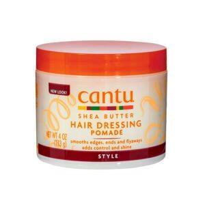 CANTU HAIR DRESSING POMADE EDGES 113G