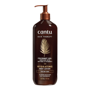 CANTU SKIN THERAPY COCONUT BODY LOTION 473ML