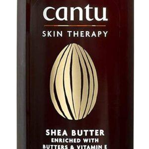 CANTU SKIN THERAPY NOURISHING BODY LOTION 473ML
