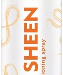 CANTU OIL SHEEN DEEP CONDITIONING SPRAY 382ML