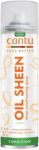 CANTU OIL SHEEN DEEP CONDITIONING SPRAY 382ML