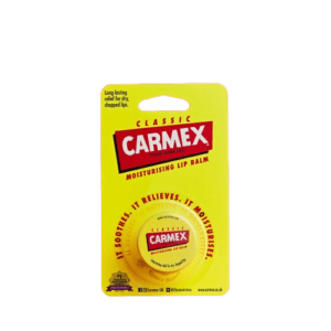 CARMEX CLASSIC MOISTUR LIP BALM POT ORIGINAL 7.5G