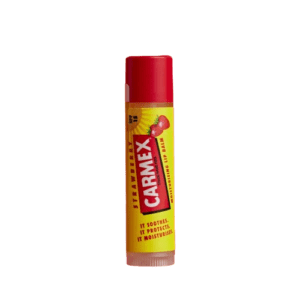 CARMEX STICK STRAWBERRY 15SPF 4.25G