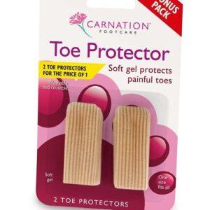 CARNATION TOE PROTECTOR 2S