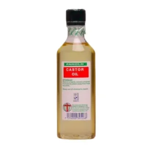 CASTOR OIL 100ML