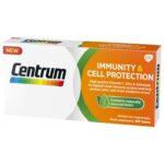 CENTRUM IMMUNE & CELL PROTECTION TABLETS 60S