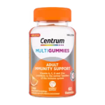 CENTRUM MULTIGUMMIES IMMUNITY SUPPORT 30S
