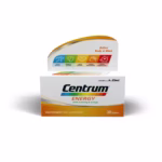 CENTRUM SPECIALIST ENERGY MULTIVITAMIN TABLETS 60S