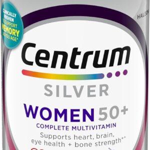 CENTRUM WOMEN 50+ 30TABLETS