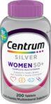 CENTRUM WOMEN 50+ 30TABLETS
