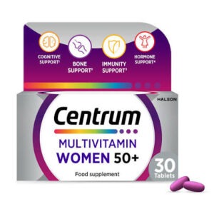 CENTRUM PERFORMANCE 30S