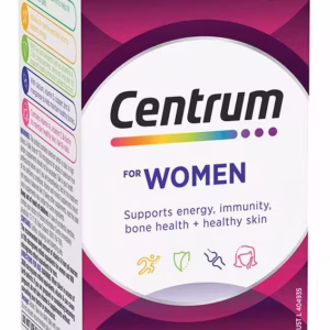 CENTRUM WOMEN 90TABS A TO ZINC COMPLETE