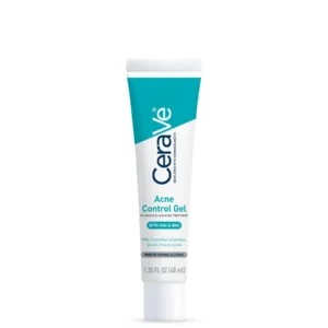 CERAVE ACNE CONTROL GEL 2% SALICYLIC ACID 40ML