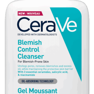 CERAVE BLEMISH CONTROL CLEANSER 236ML