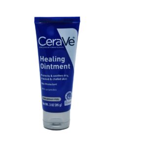 CERAVE HEALING OINTMENT 85G 7484