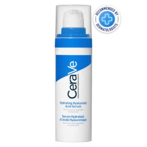 CERAVE HYDRATING HYALURONIC ACID SERUM 30ML