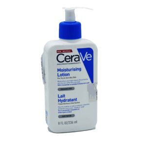 CERAVE MOISTURISING LOTION 236ML DRY TO VERY DRY SKIN