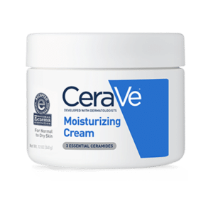CERAVE MOISTURIZING CREAM RICH TEXTURE 56ML
