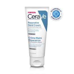 CERAVE REPARATIVE HAND CREAM 50ML