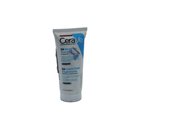 CERAVE SA RENEWING FOOT CREAM 88ML