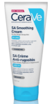 CERAVE SA SMOOTHING CREAM 10% UREA 177ML